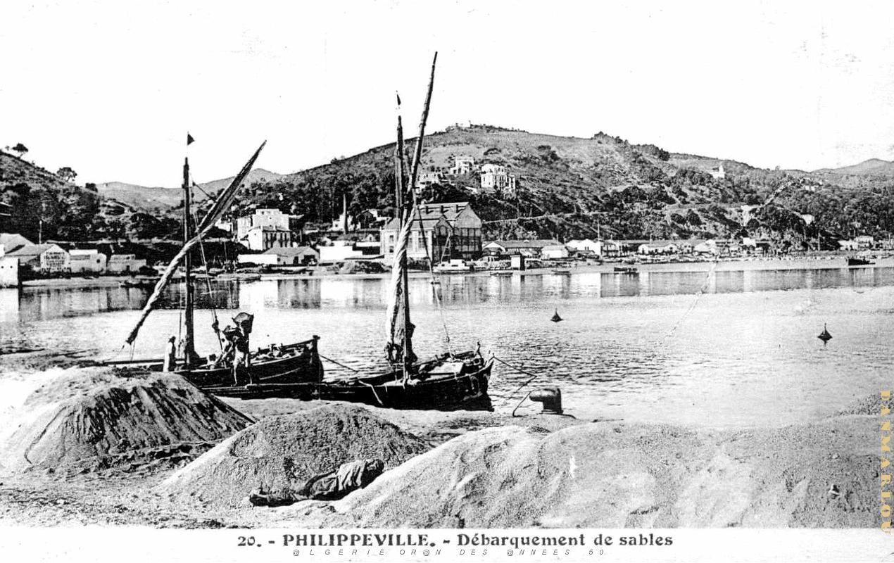 Philippeville - Debarquement de Sables.jpg